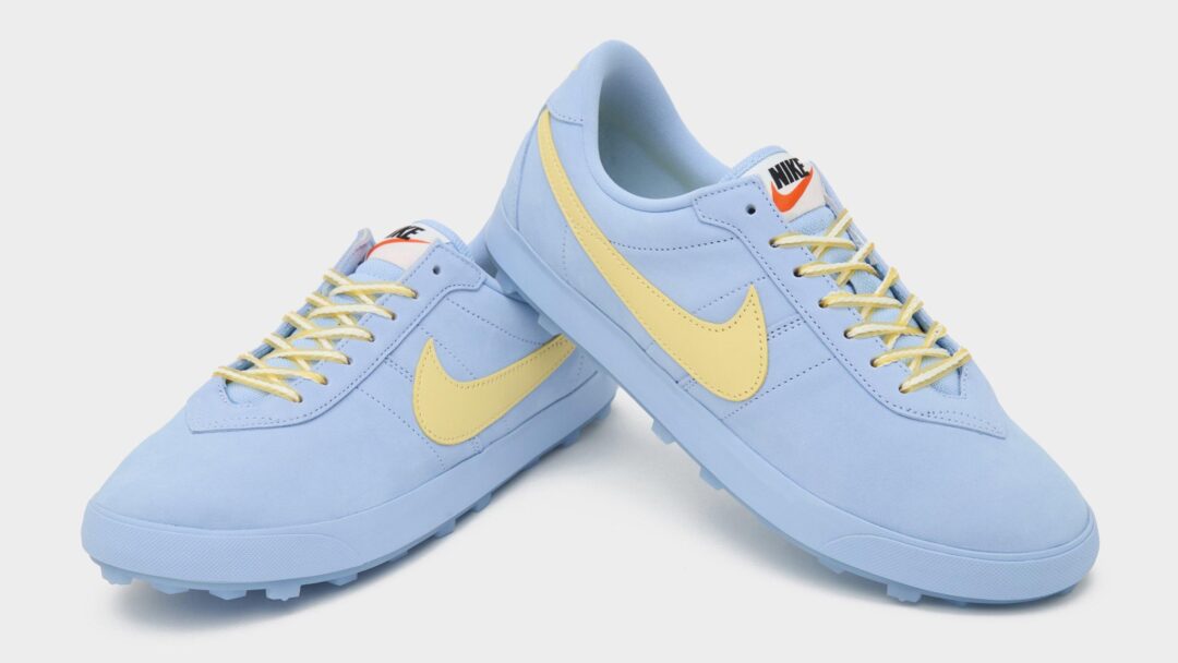 【2025年 7/25 発売予定】NIKE ASTRO GRABBER “Aluminum” (ナイキ アストログラバー “アルミニウム”) [IH2341-400]