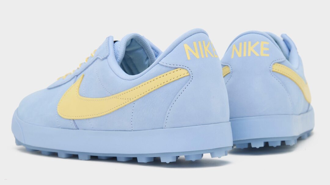 【2025年 7/25 発売予定】NIKE ASTRO GRABBER “Aluminum” (ナイキ アストログラバー “アルミニウム”) [IH2341-400]
