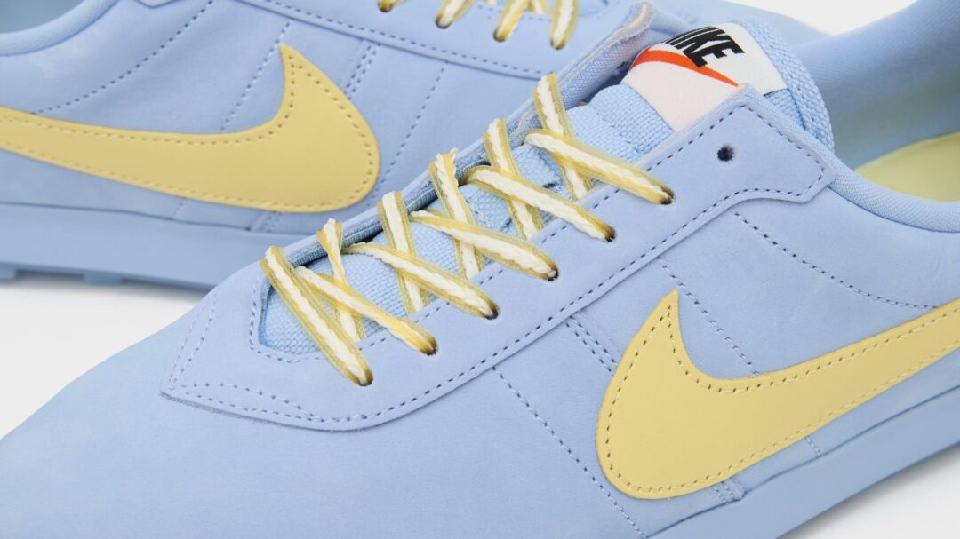 【2025年 7/25 発売予定】NIKE ASTRO GRABBER “Aluminum” (ナイキ アストログラバー “アルミニウム”) [IH2341-400]
