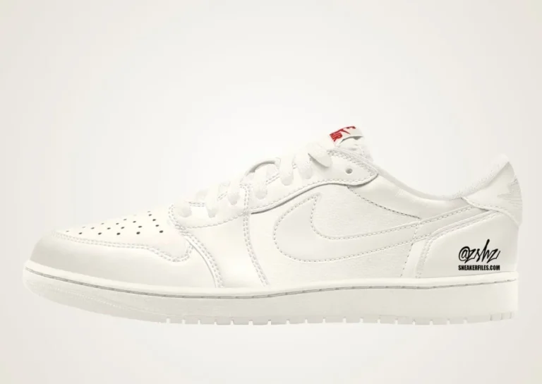 【NIKE】 ナイキ W AIR JORDAN 1 LOW SAIL/PNKSLT 国内発送 国内配送 NIKE W AIR JORDAN 1 LOW SAIL/OFF NOIR-DK GREY-WHITE