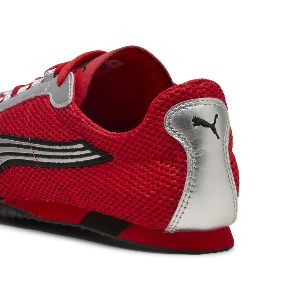 【2025年 8/1 発売】PUMA H-STREET OG “Puma Red/Puma Silver” (プーマ エイチストリート) [403692-03]