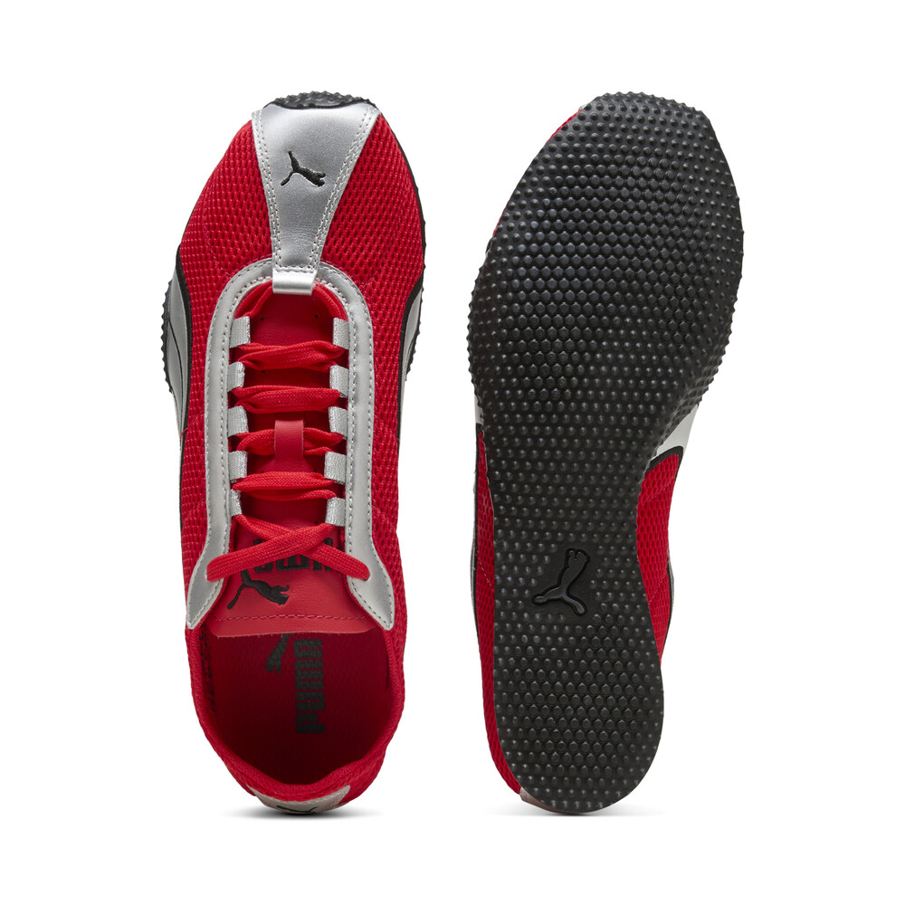 【2025年 8/1 発売】PUMA H-STREET OG “Puma Red/Puma Silver” (プーマ エイチストリート) [403692-03]