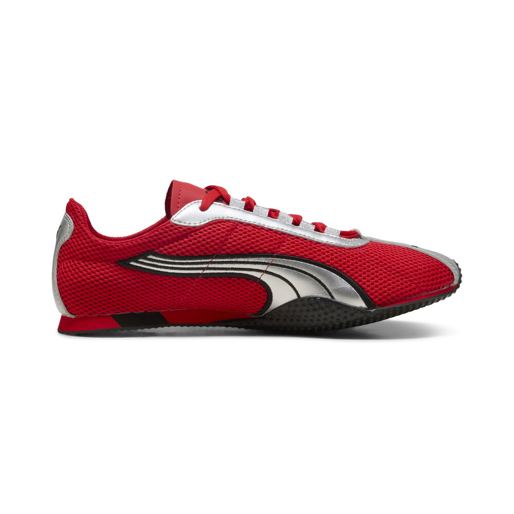 【2025年 8/1 発売】PUMA H-STREET OG “Puma Red/Puma Silver” (プーマ エイチストリート) [403692-03]