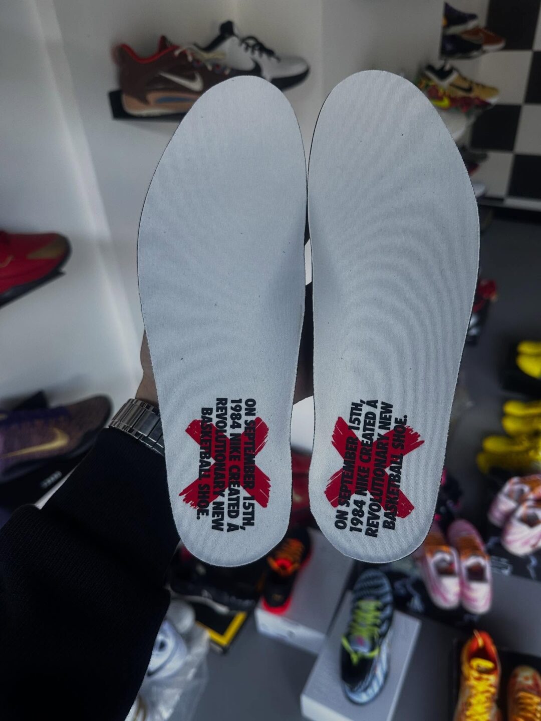 【2026年 夏 発売予定】NIKE AIR JORDAN 1 LOW OG “Banned” (ナイキ エア ジョーダン ロー “バーンド”) [IW6276-001]