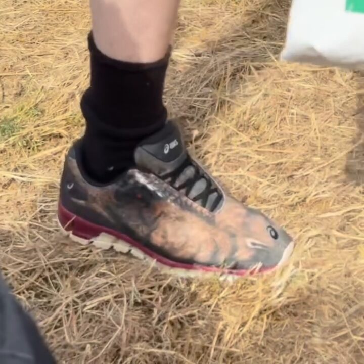 【2026 SS】doublet x ASICS (ダブレット アシックス)