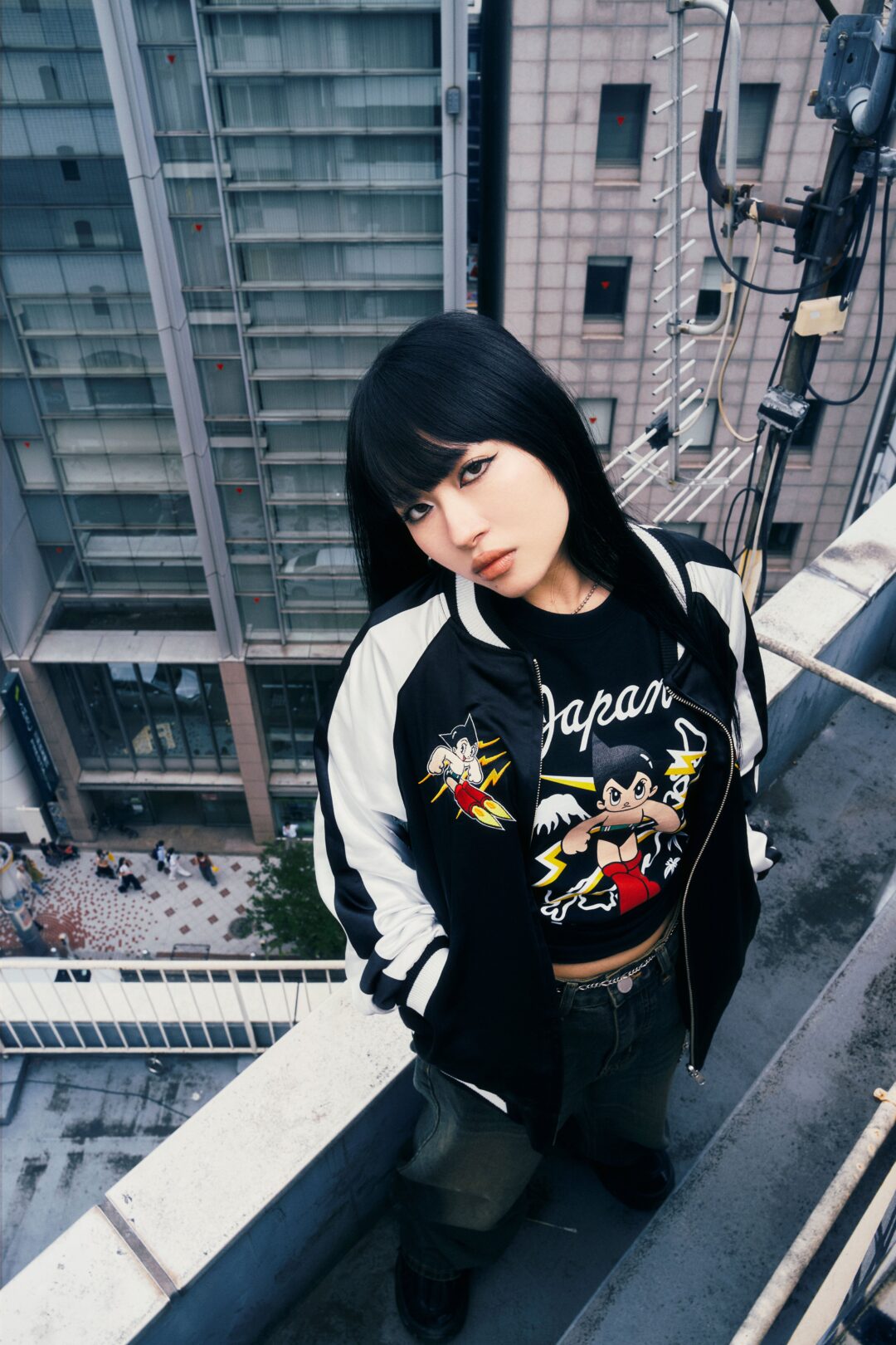 HOMEGAME × 鉄腕アトム コラボコレクションが発売 (ホームゲーム Astro Boy)