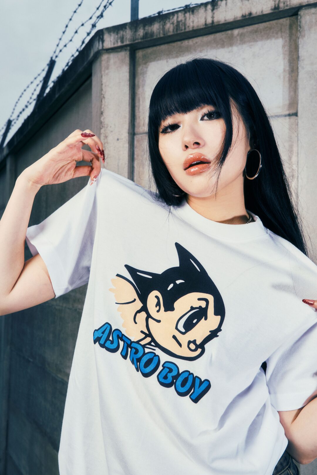 HOMEGAME × 鉄腕アトム コラボコレクションが発売 (ホームゲーム Astro Boy)