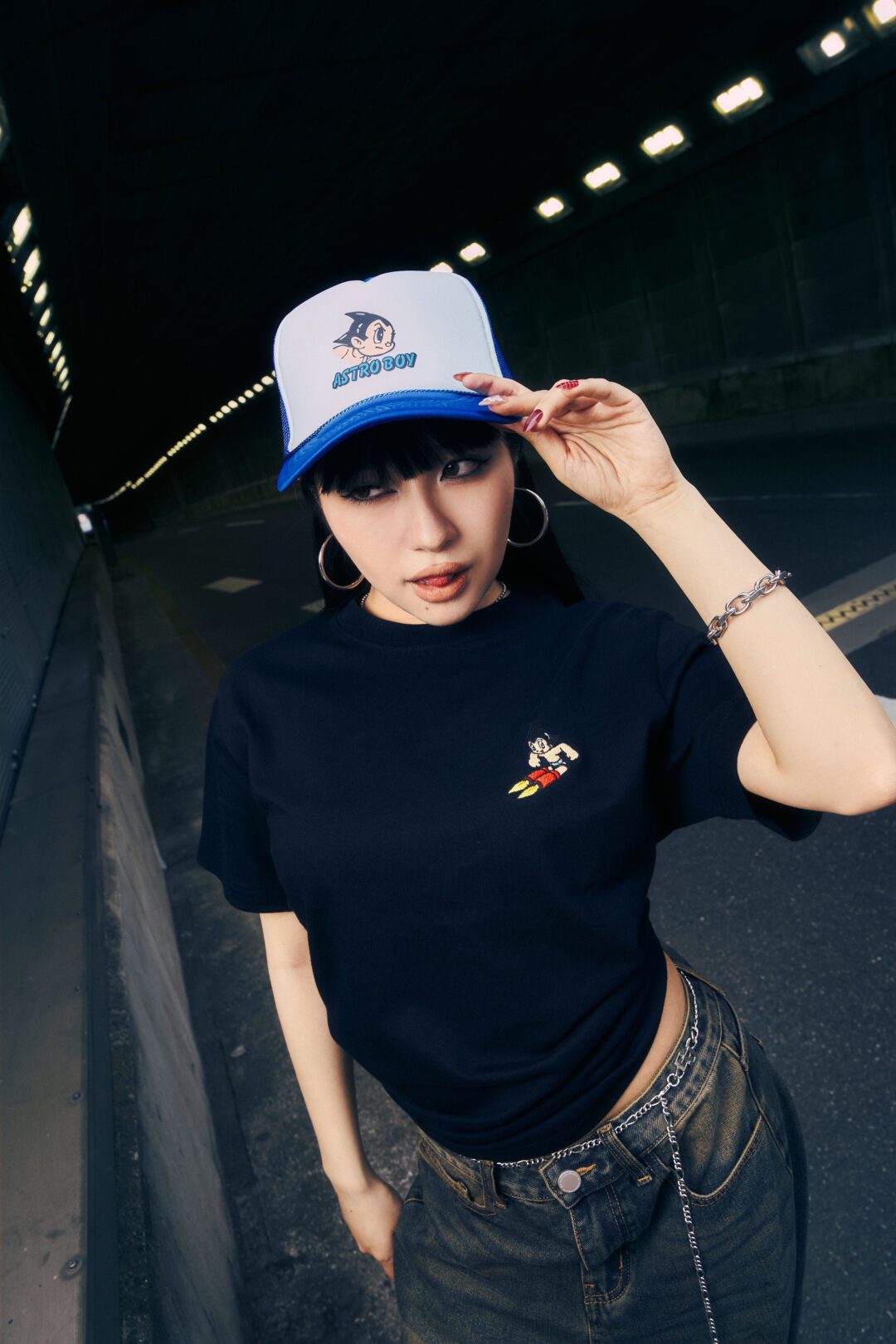 HOMEGAME × 鉄腕アトム コラボコレクションが発売 (ホームゲーム Astro Boy)