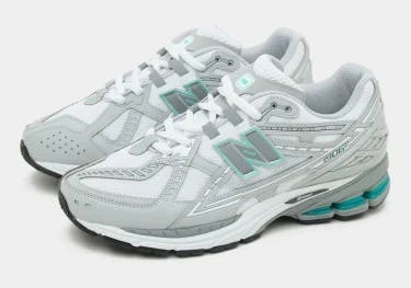 【2025年 秋 発売予定】New Balance U1906 “Grey/Light Teal” (ニューバランス)