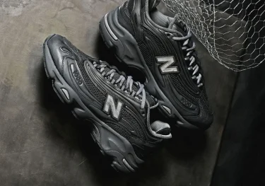 【2025年 発売予定】New Balance M1000 F “Grey Metallic” (ニューバランス) [M1000F]