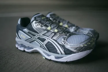 【2025年 7/17 発売】ASICS GEL-NIMBUS 10.1 “Piedmont Grey/Graphite Grey” (アシックス ゲルニンバス) [1203A543.023]