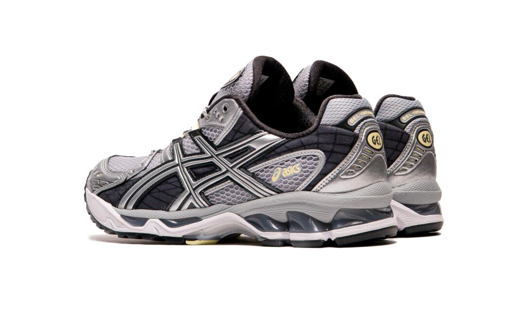 【2025年 7/17 発売】ASICS GEL-NIMBUS 10.1 “Piedmont Grey/Graphite Grey” (アシックス ゲルニンバス) [1203A543.023]