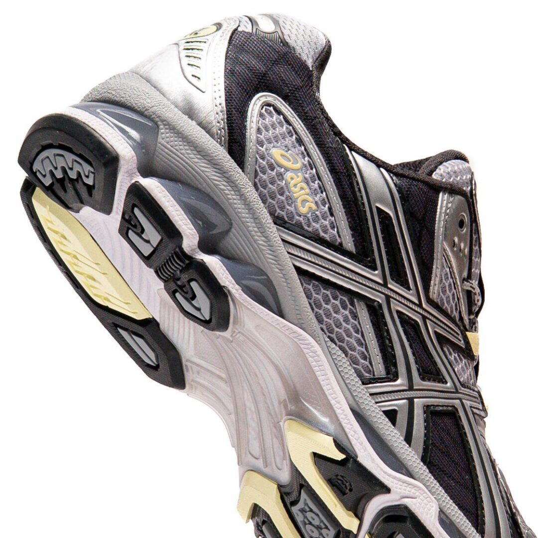 【2025年 7/17 発売】ASICS GEL-NIMBUS 10.1 “Piedmont Grey/Graphite Grey” (アシックス ゲルニンバス) [1203A543.023]