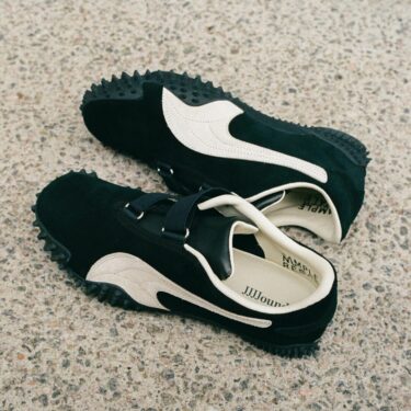 【2026 SS】JJJJound × PUMA MOSTRO OG (ジョウンド プーマ モストロ)