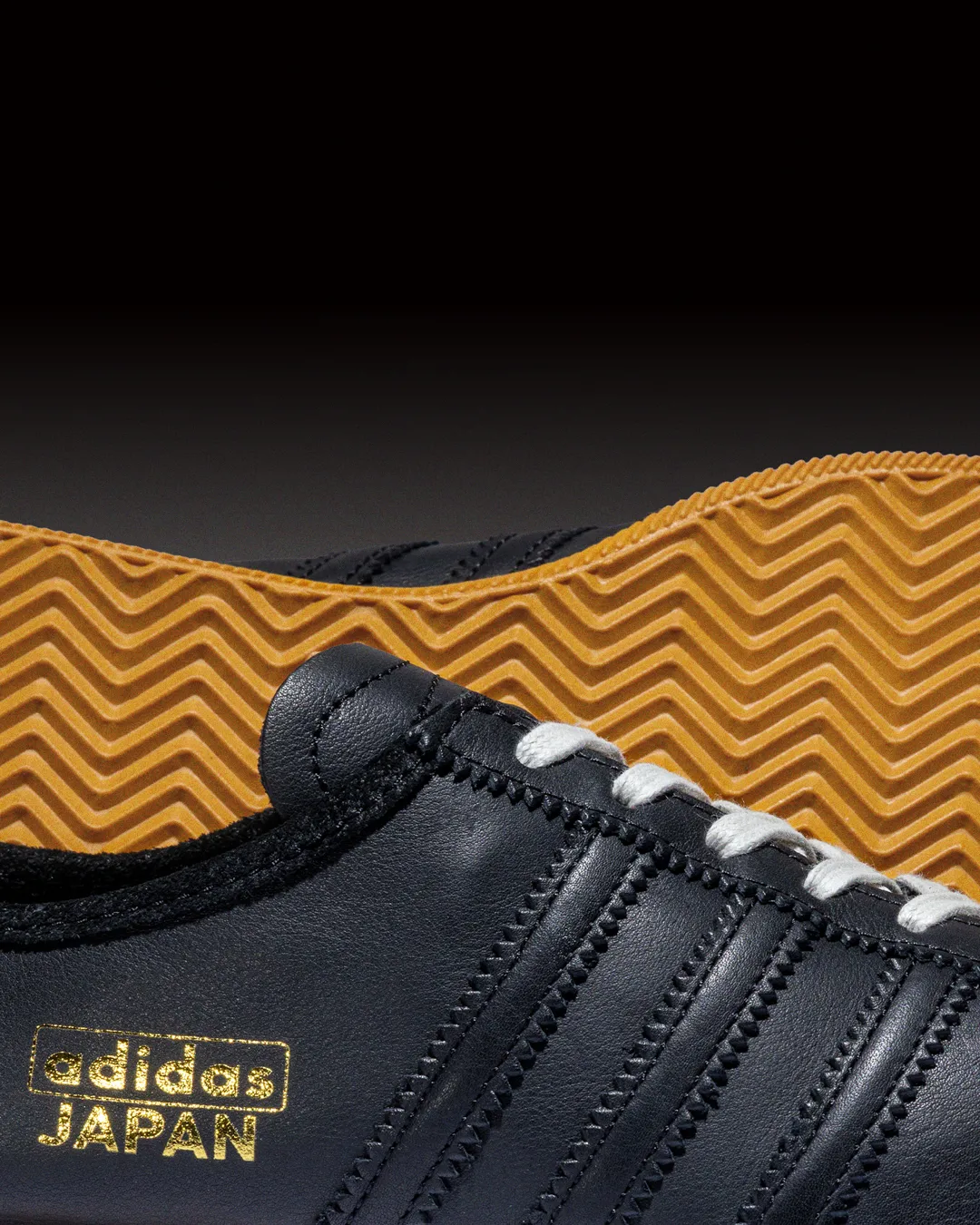 【2025年 7/22 発売】adidas Originals JAPAN “Royal/Black” (アディダス オリジナルス ジャパン “ロイヤル/ブラック”) [JS3773/JS3774]