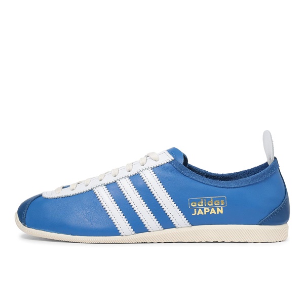 【2025年 7/22 発売】adidas Originals JAPAN “Royal/Black” (アディダス オリジナルス ジャパン “ロイヤル/ブラック”) [JS3773/JS3774]