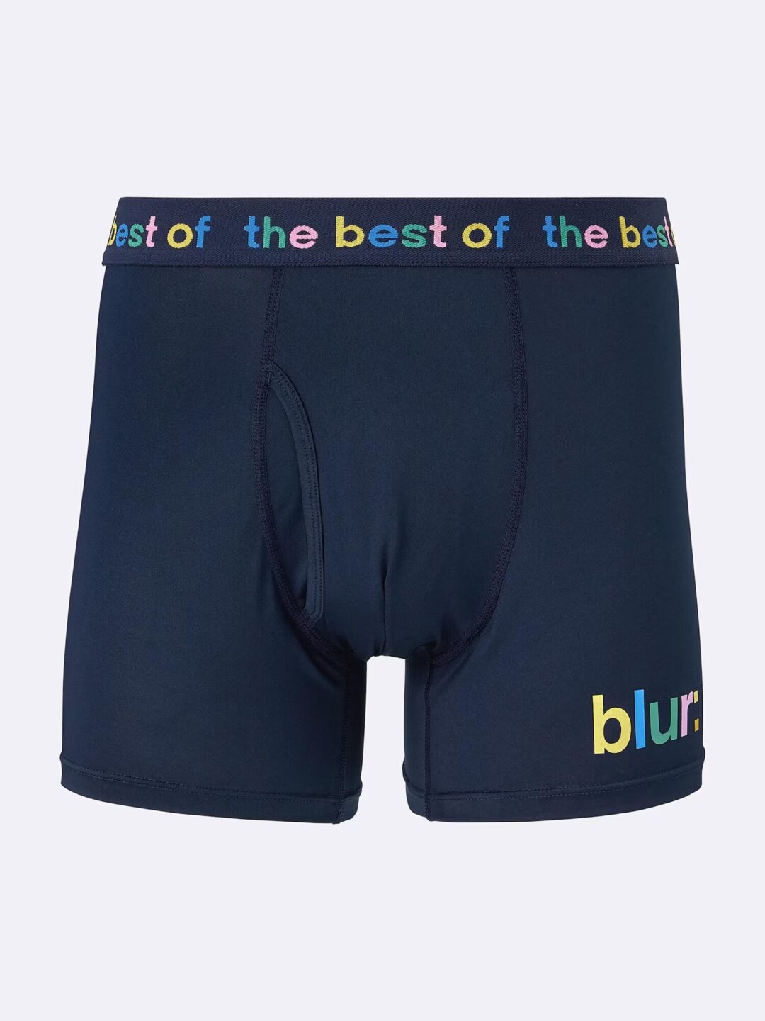 GU MUSIC Collection「Blur」コラボレーションが2025年 8/12 発売 (ジーユー ブラー)