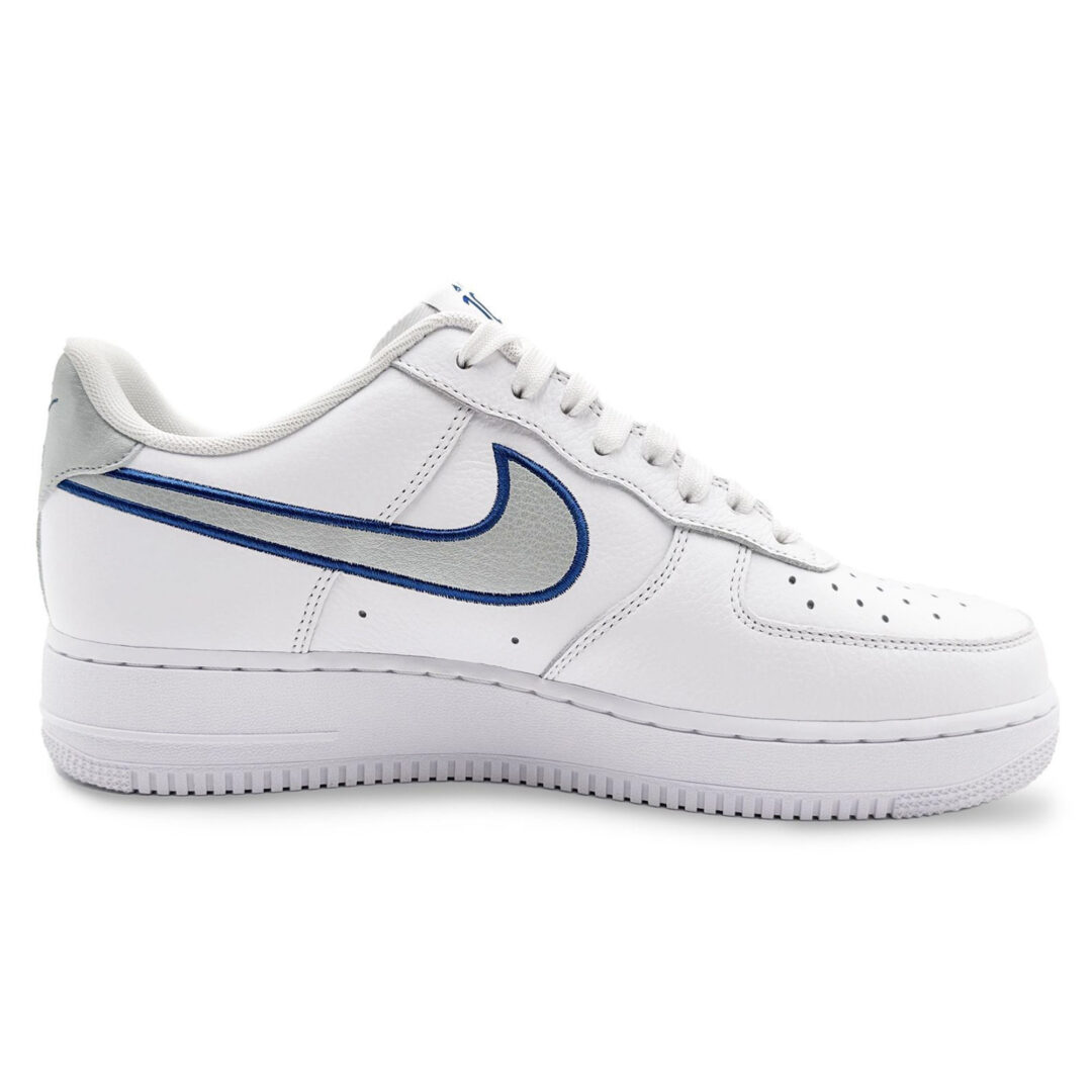 【100足限定】デルタ航空 × NIKE AIR FORCE 1 LOW (Delta Airlines ナイキ エア フォース ロー)