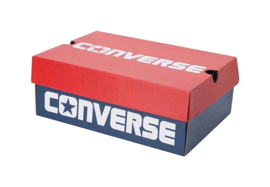 【2025年 8/9 発売】DENHAM × CONVERSE ONE STAR 6th (コンバース ワンスター デンハム)