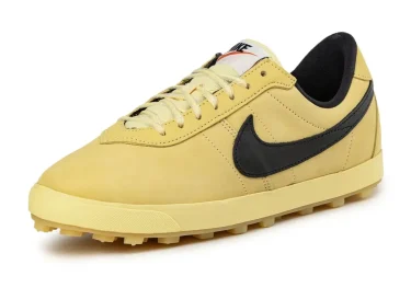 【2025年 7/25 発売予定】NIKE ASTRO GRABBER “Soft Yellow” (ナイキ アストログラバー “ソフトイエロー”) [IH2341-700]