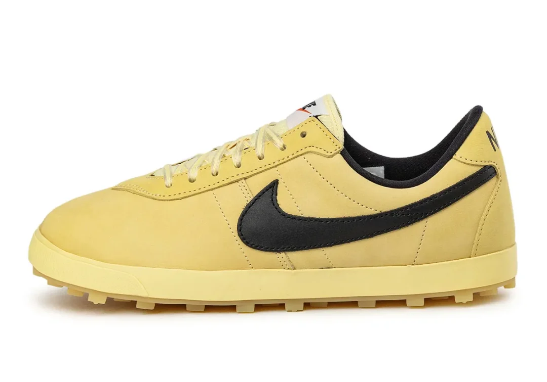 【2025年 7/25 発売予定】NIKE ASTRO GRABBER “Soft Yellow” (ナイキ アストログラバー “ソフトイエロー”) [IH2341-700]