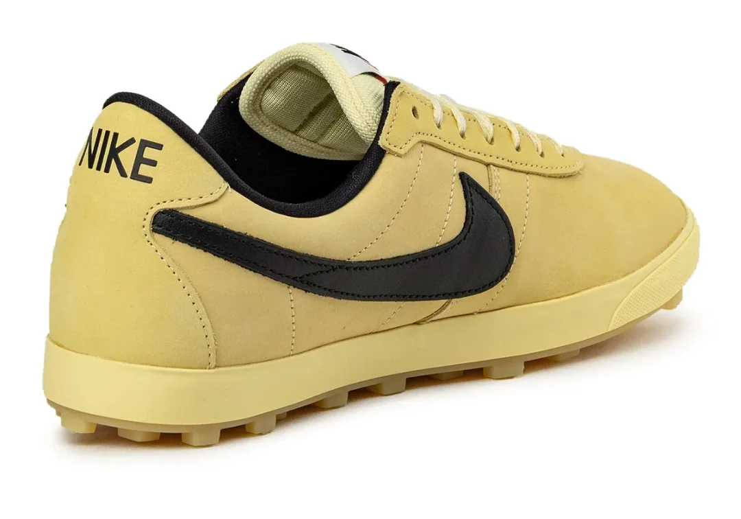 【2025年 7/25 発売予定】NIKE ASTRO GRABBER “Soft Yellow” (ナイキ アストログラバー “ソフトイエロー”) [IH2341-700]