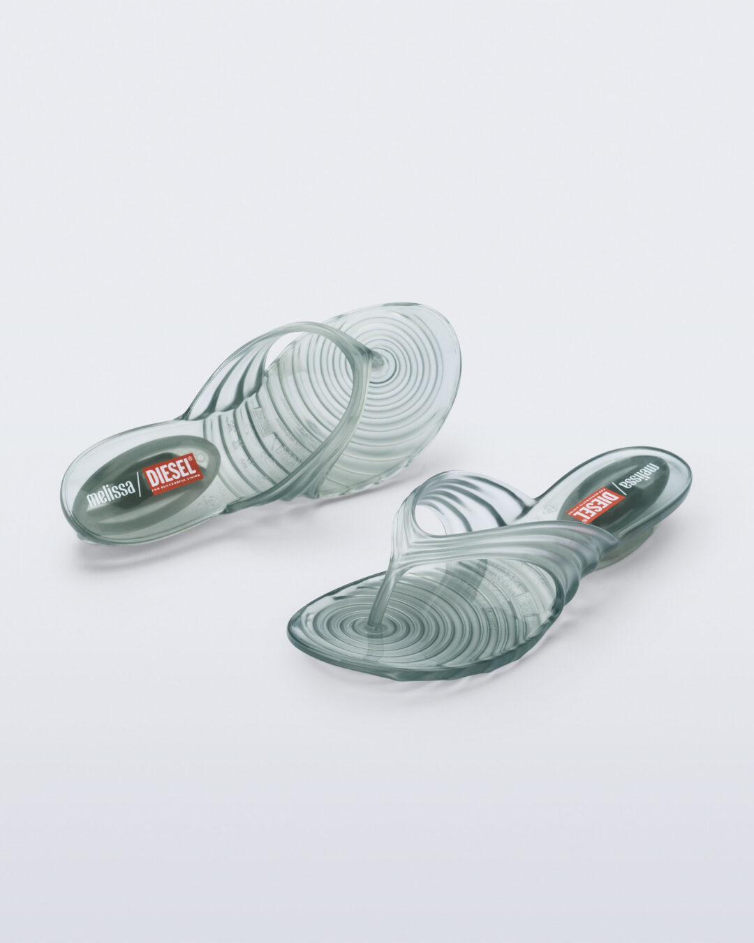 MELISSA × DIESEL コラボエクスクルーシブコレクションが発売 (メリッサ ディーゼル)
