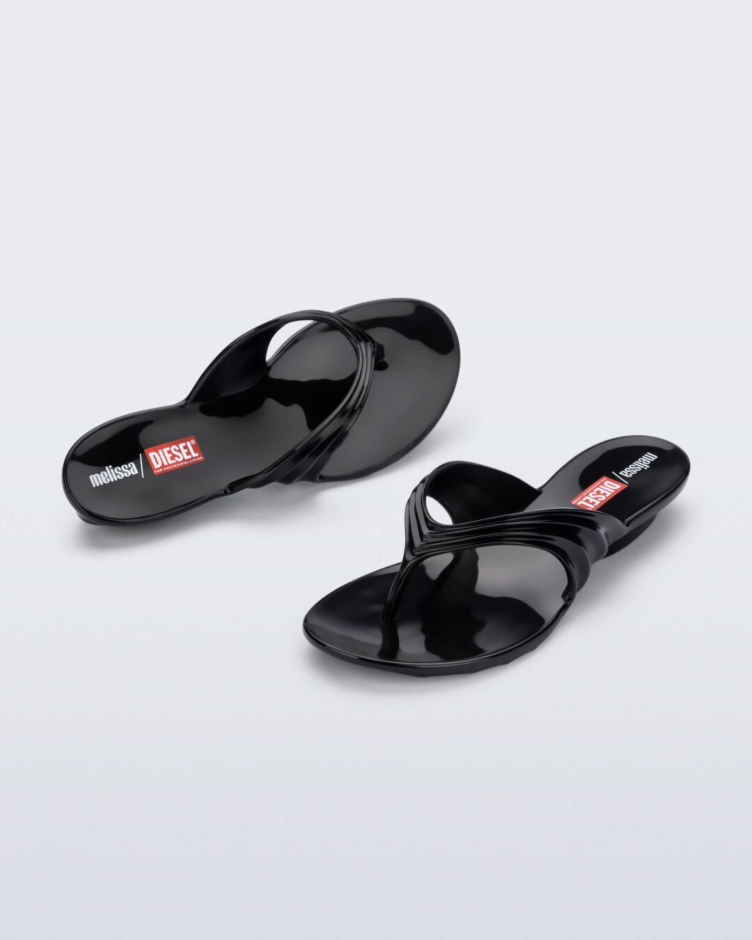 MELISSA × DIESEL コラボエクスクルーシブコレクションが発売 (メリッサ ディーゼル)