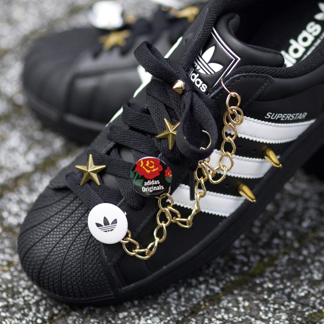 adidas Originalsが送り出す「Superstar: The Original」世界のミュージックアイコンであるジェニーらを起用した最新ビジュアルとオリジナルフィルムを公開