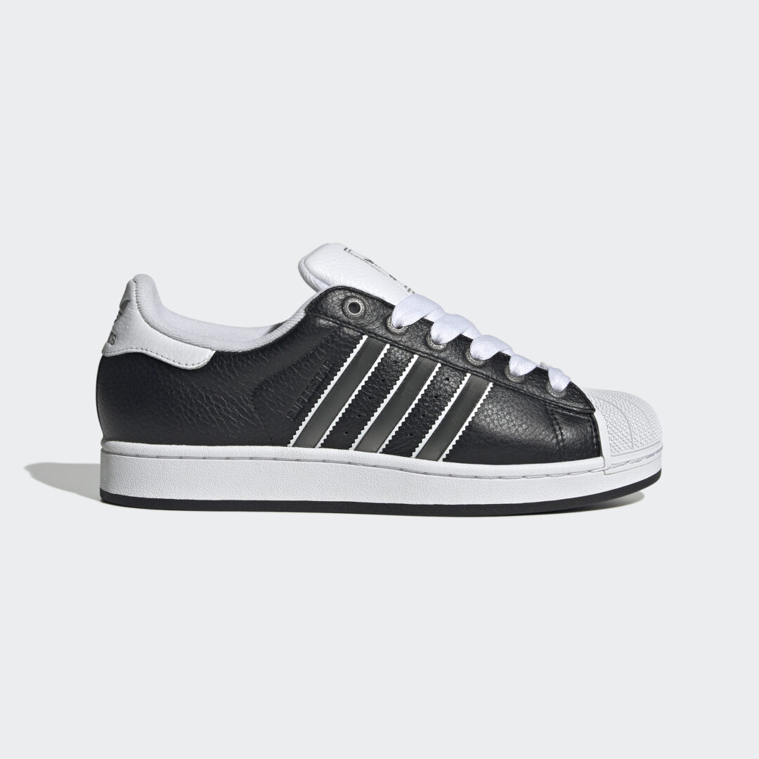 adidas Originalsが送り出す「Superstar: The Original」世界のミュージックアイコンであるジェニーらを起用した最新ビジュアルとオリジナルフィルムを公開