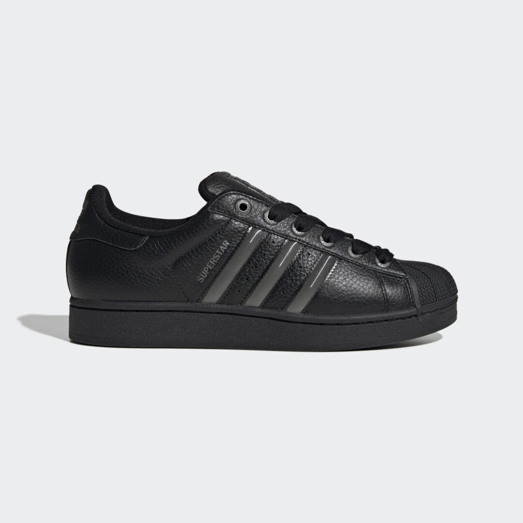 adidas Originalsが送り出す「Superstar: The Original」世界のミュージックアイコンであるジェニーらを起用した最新ビジュアルとオリジナルフィルムを公開