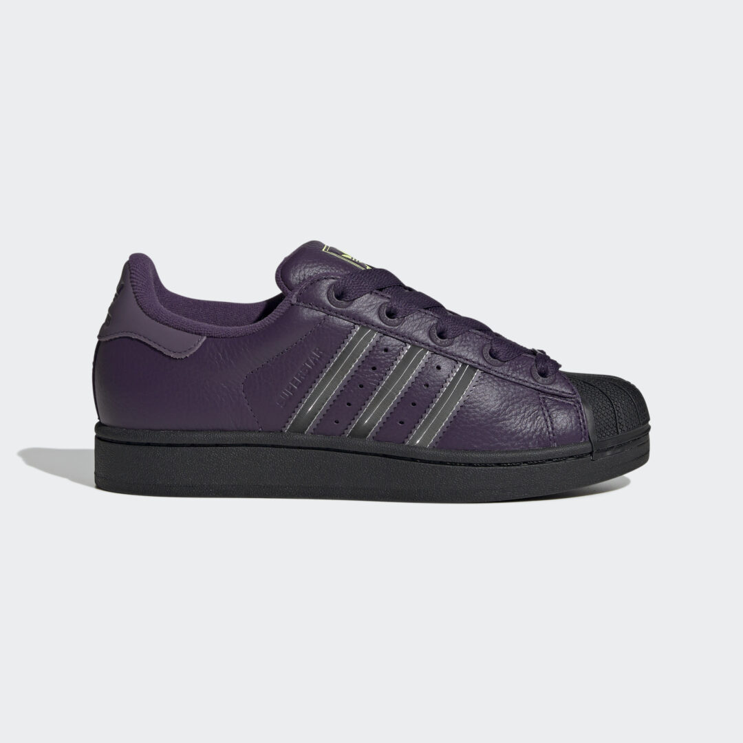 adidas Originalsが送り出す「Superstar: The Original」世界のミュージックアイコンであるジェニーらを起用した最新ビジュアルとオリジナルフィルムを公開