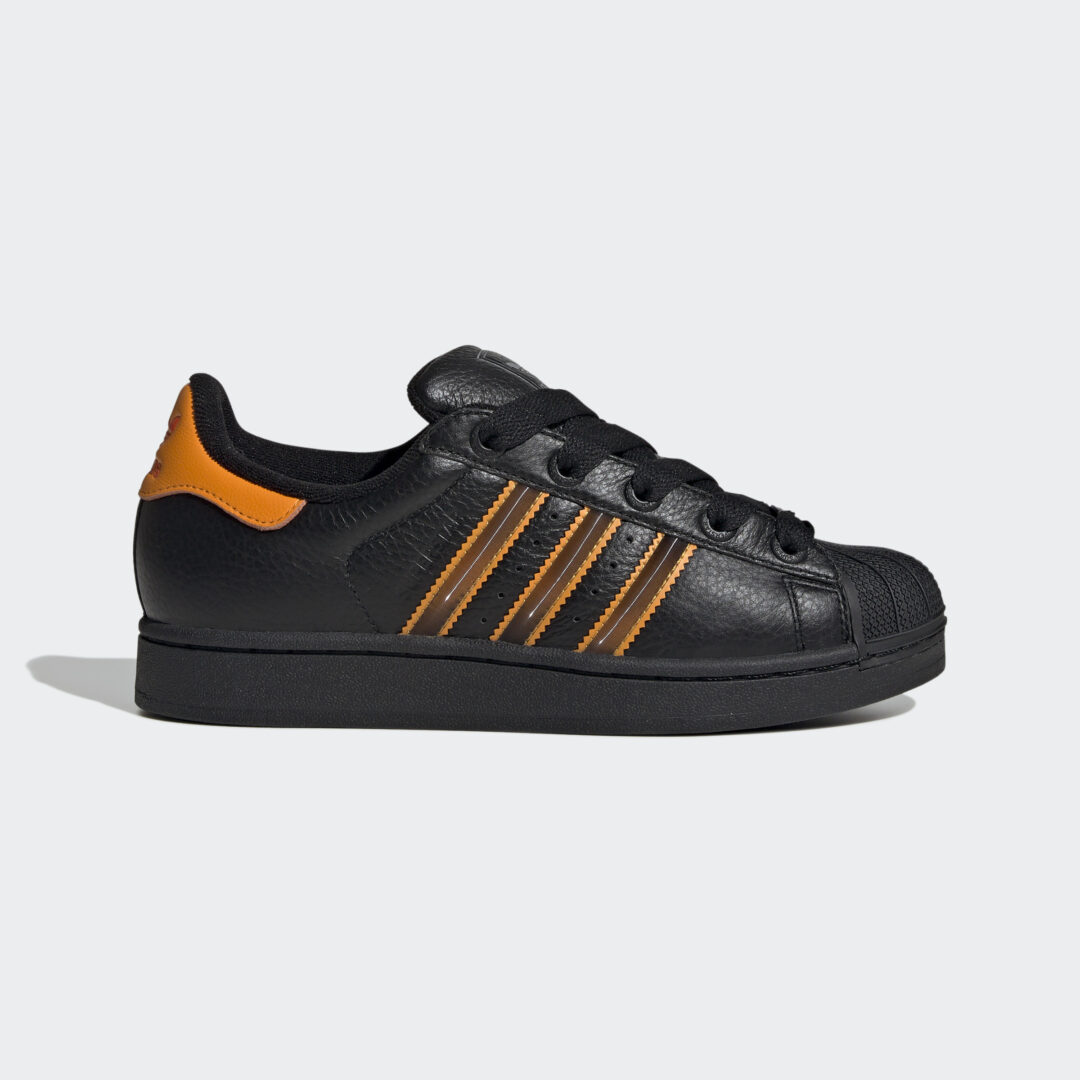 adidas Originalsが送り出す「Superstar: The Original」世界のミュージックアイコンであるジェニーらを起用した最新ビジュアルとオリジナルフィルムを公開