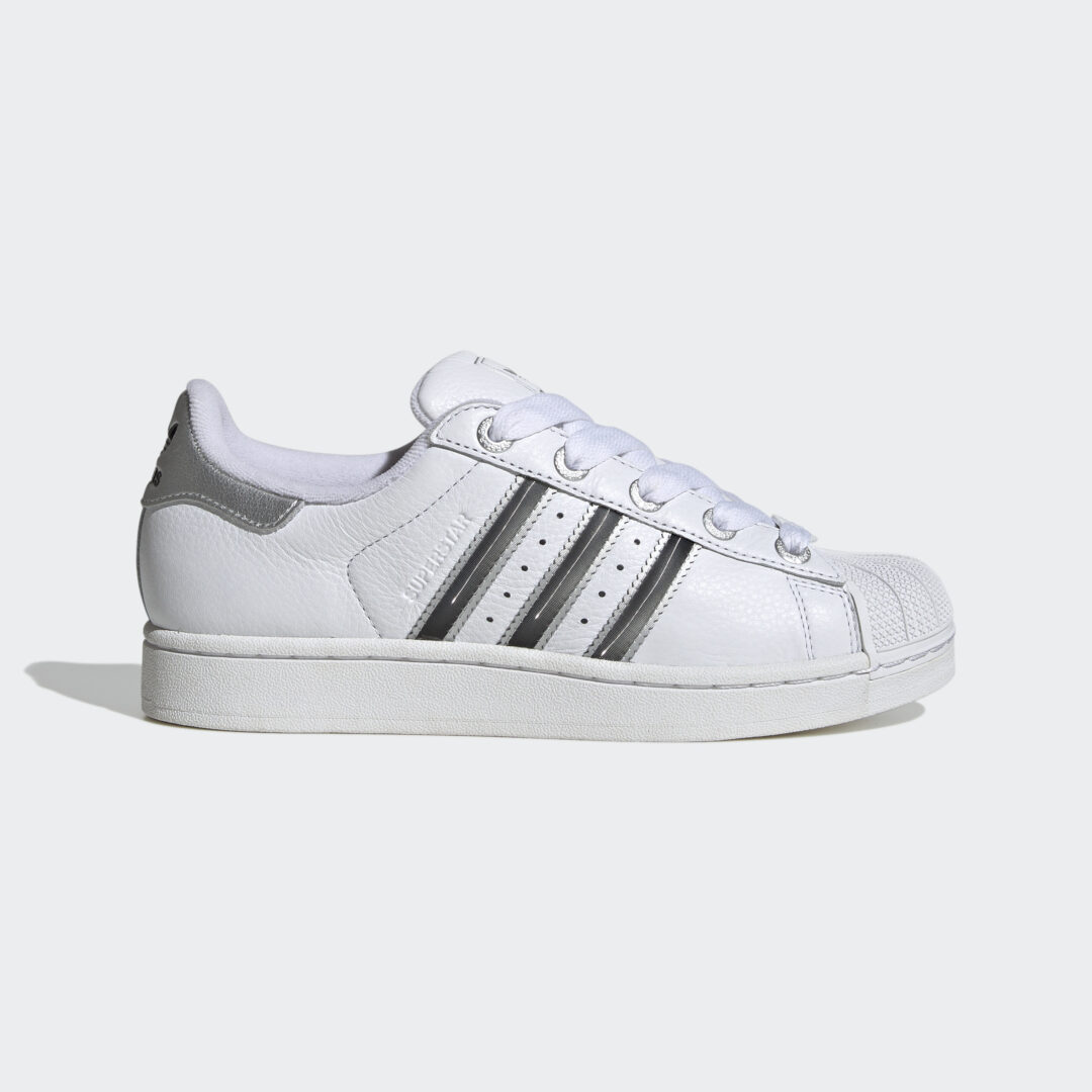 adidas Originalsが送り出す「Superstar: The Original」世界のミュージックアイコンであるジェニーらを起用した最新ビジュアルとオリジナルフィルムを公開