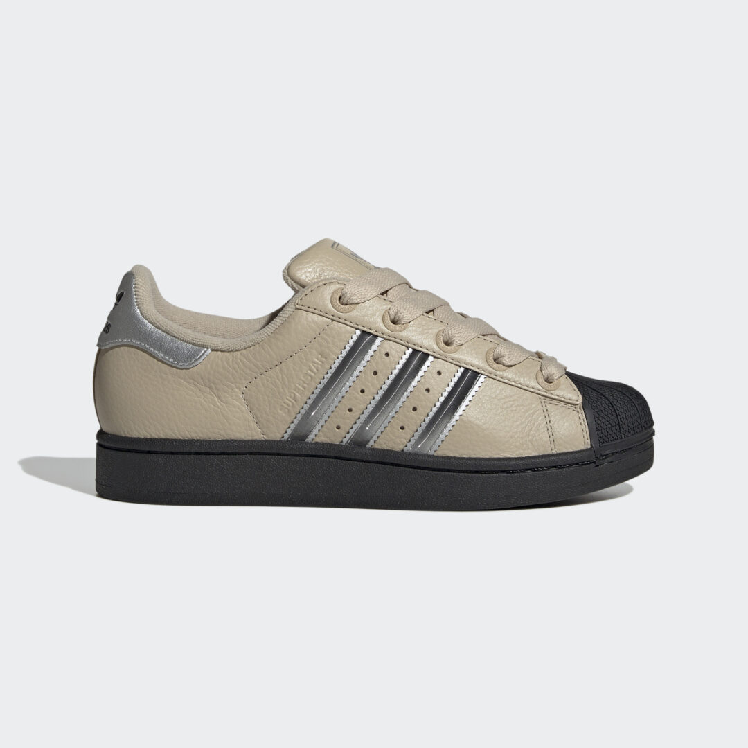 adidas Originalsが送り出す「Superstar: The Original」世界のミュージックアイコンであるジェニーらを起用した最新ビジュアルとオリジナルフィルムを公開