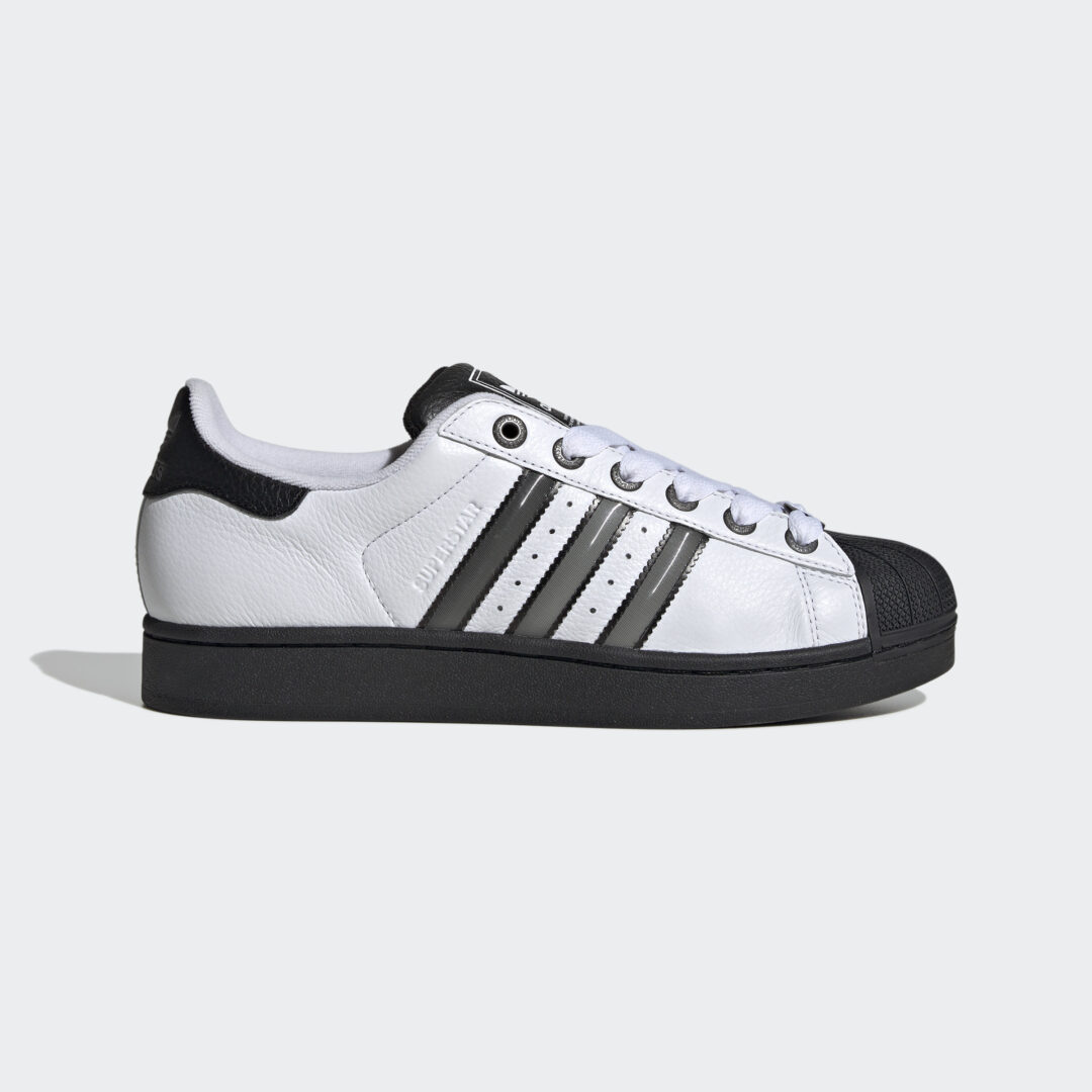 adidas Originalsが送り出す「Superstar: The Original」世界のミュージックアイコンであるジェニーらを起用した最新ビジュアルとオリジナルフィルムを公開