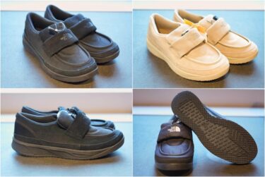 【2025年 9月 発売】THE NORTH FACE 2025 FW “Nuptse Loafer” (ザ・ノース・フェイス ヌプシ ローファー)