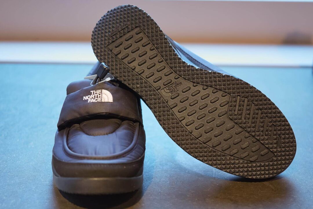 【2025年 9月 発売】THE NORTH FACE 2025 FW “Nuptse Loafer” (ザ・ノース・フェイス ヌプシ ローファー)