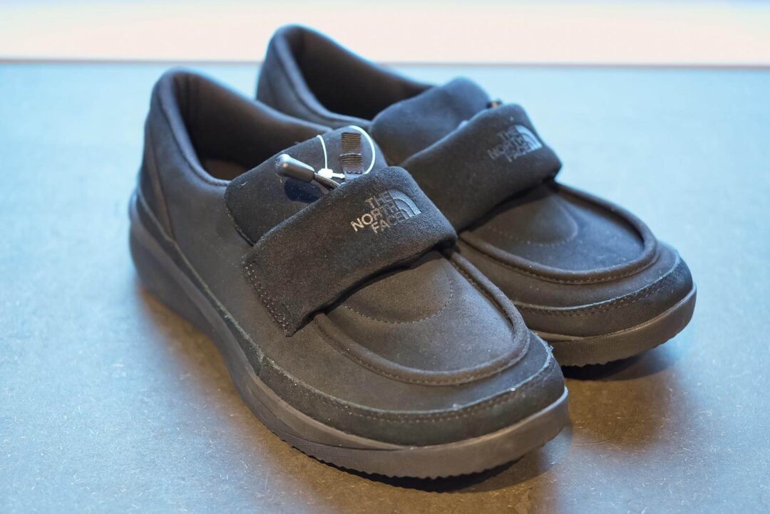 【2025年 9月 発売】THE NORTH FACE 2025 FW “Nuptse Loafer” (ザ・ノース・フェイス ヌプシ ローファー)
