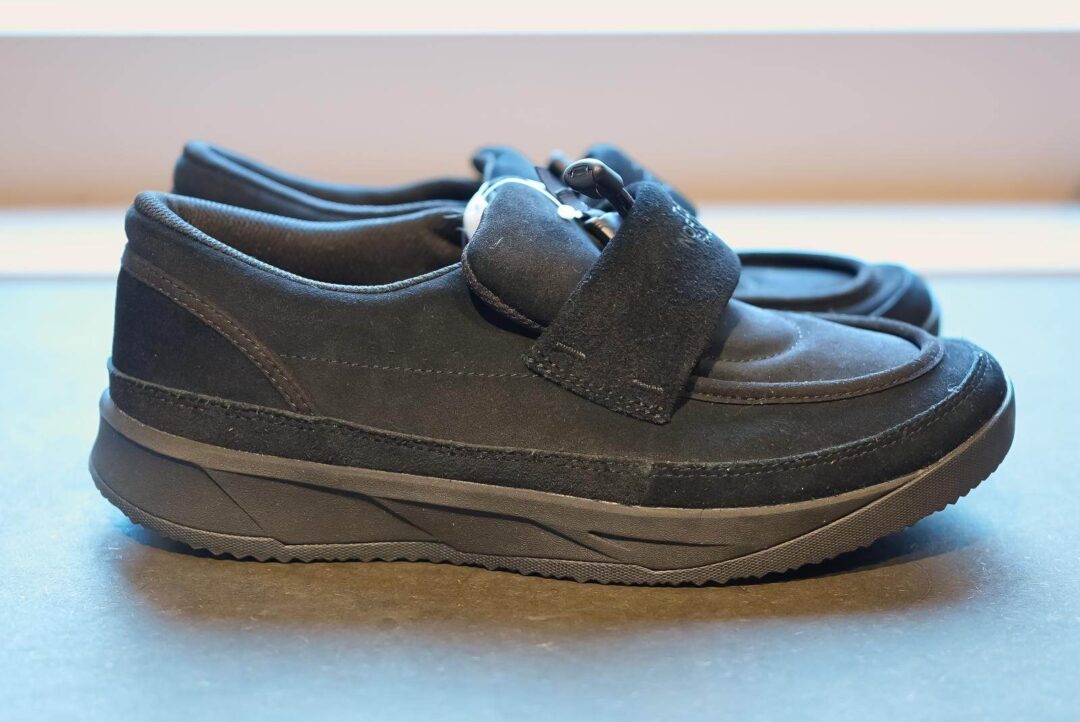 【2025年 9月 発売】THE NORTH FACE 2025 FW “Nuptse Loafer” (ザ・ノース・フェイス ヌプシ ローファー)
