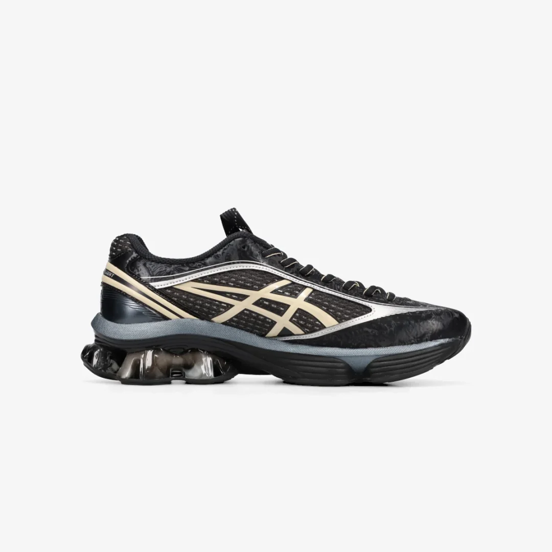 【2025年 7/25 発売】KIKO KOSTADINOV by ASICS US6-S GEL-KINETIC FLUENT (アシックス キコ・コスタディノフ ゲルキネティック) [1203A748.001/1203A748.020/1203A748.700]