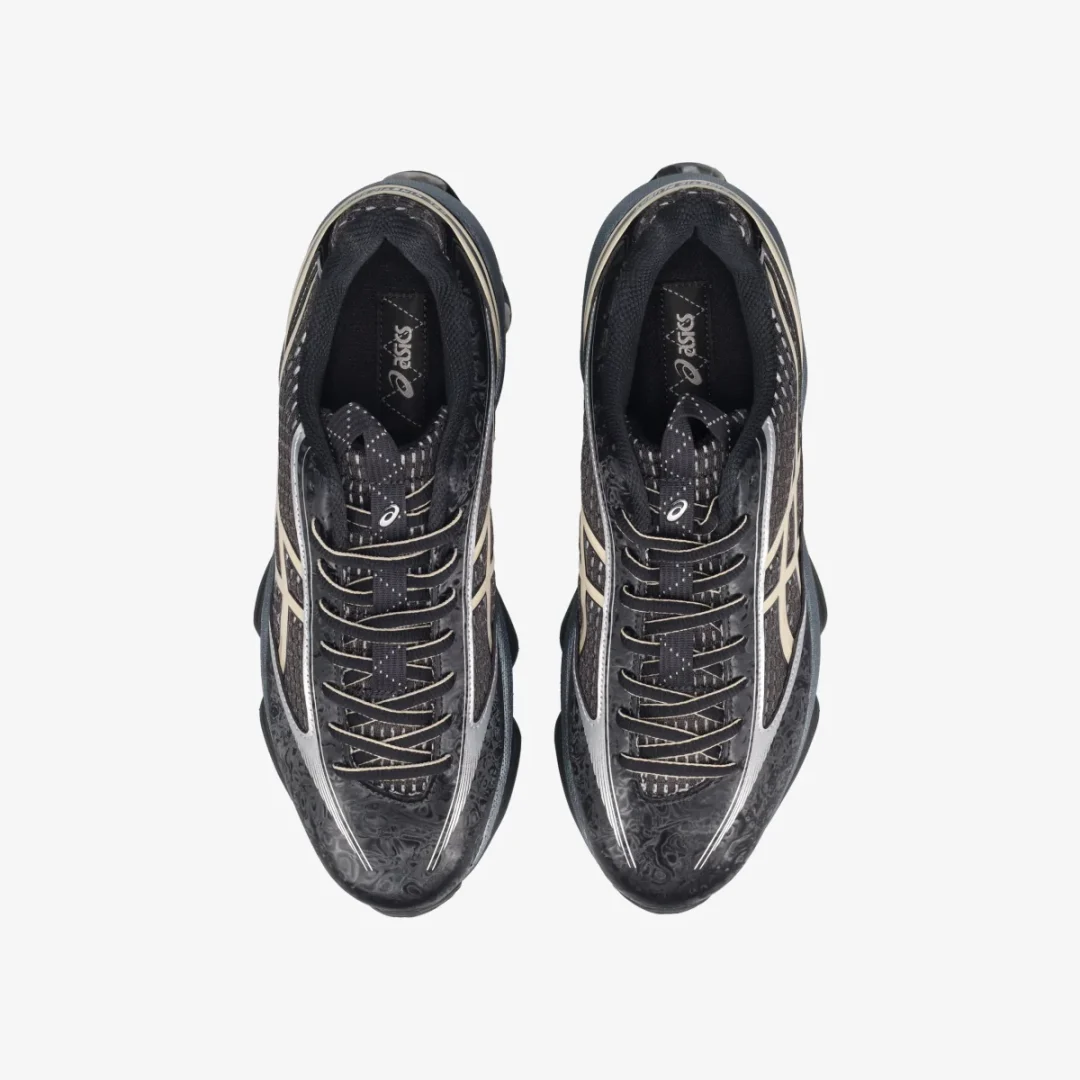 【2025年 7/25 発売】KIKO KOSTADINOV by ASICS US6-S GEL-KINETIC FLUENT (アシックス キコ・コスタディノフ ゲルキネティック) [1203A748.001/1203A748.020/1203A748.700]