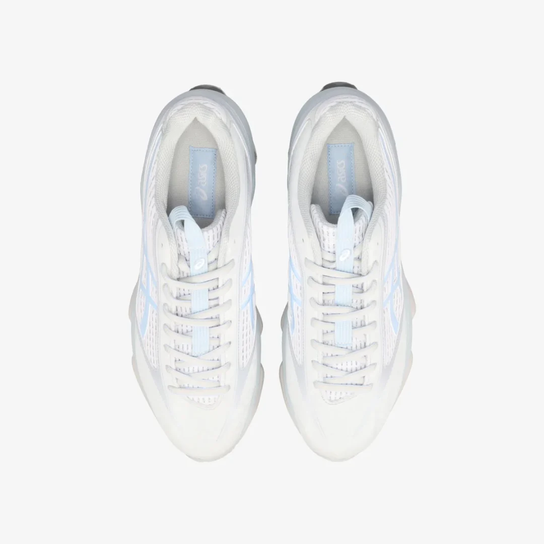 【2025年 7/25 発売】KIKO KOSTADINOV by ASICS US6-S GEL-KINETIC FLUENT (アシックス キコ・コスタディノフ ゲルキネティック) [1203A748.001/1203A748.020/1203A748.700]
