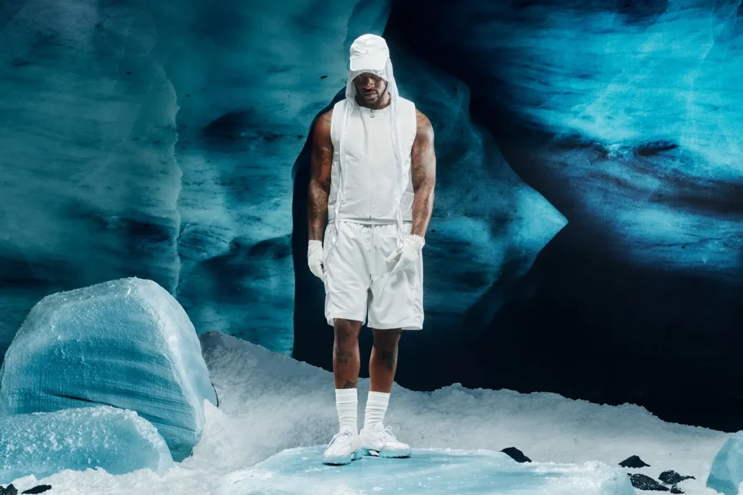 【2025年 7/5 発売】Skepta x PUMA SKOPE WP “White/Black/Blue” (スケプタ プーマ スコープ) [404444-01/404444-02]