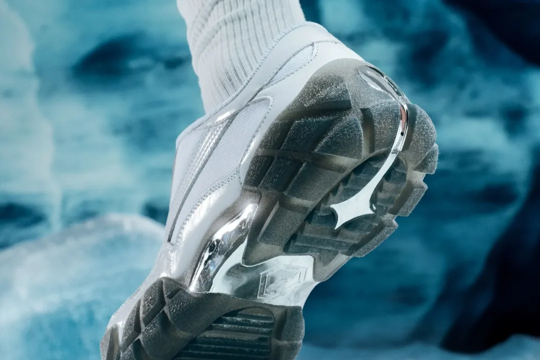 【2025年 7/5 発売】Skepta x PUMA SKOPE WP “White/Black/Blue” (スケプタ プーマ スコープ) [404444-01/404444-02]