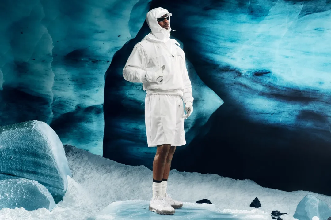 【2025年 7/5 発売】Skepta x PUMA SKOPE WP “White/Black/Blue” (スケプタ プーマ スコープ) [404444-01/404444-02]