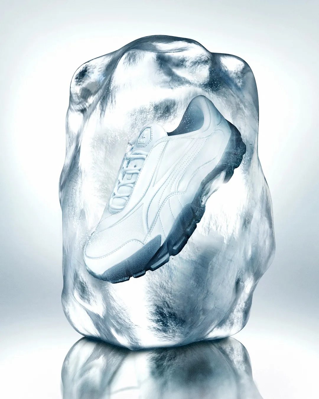 【2025年 7/5 発売】Skepta x PUMA SKOPE WP “White/Black/Blue” (スケプタ プーマ スコープ) [404444-01/404444-02]