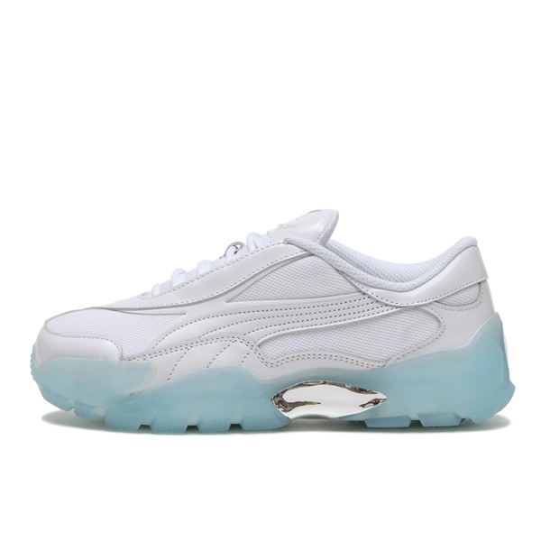 【2025年 7/5 発売】Skepta x PUMA SKOPE WP “White/Black/Blue” (スケプタ プーマ スコープ) [404444-01/404444-02]