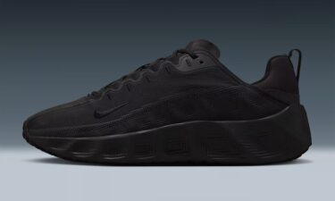 【2025年 7/25 発売】NIKE AVA ROVER “Black/Anthracite” (ナイキ エイバ ローバー “ブラック/アンスラサイト”) [DX4215-005]