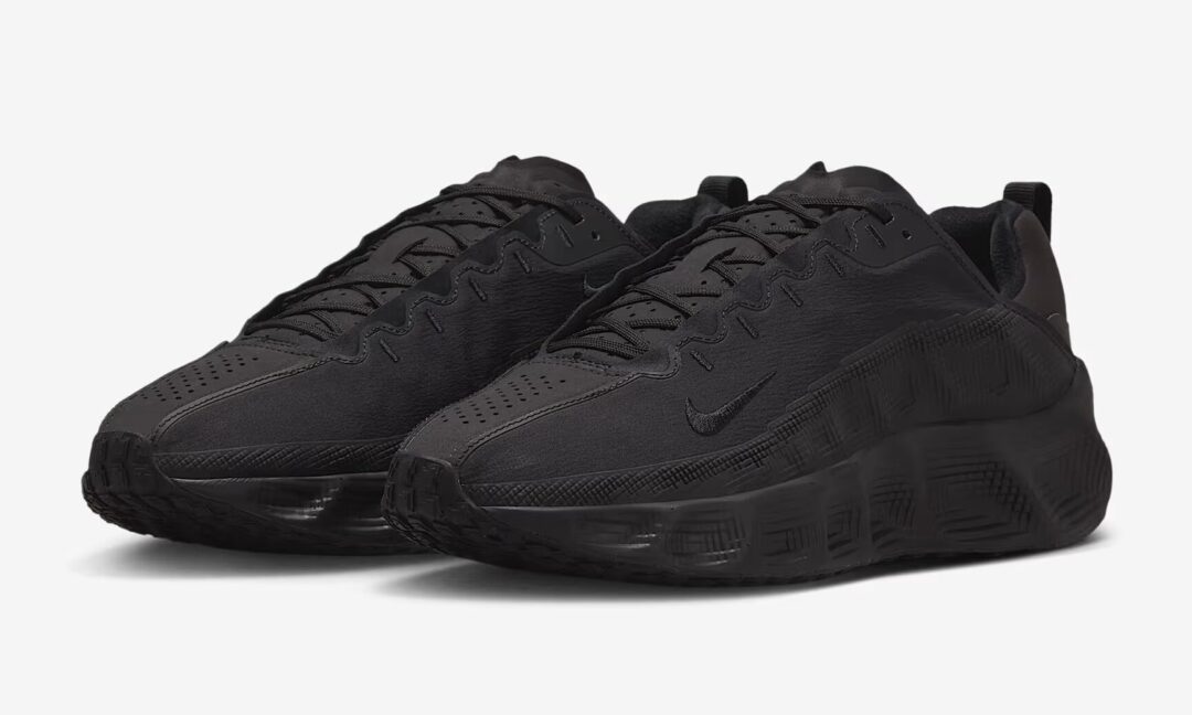 【2025年 7/25 発売】NIKE AVA ROVER “Black/Anthracite” (ナイキ エイバ ローバー “ブラック/アンスラサイト”) [DX4215-005]